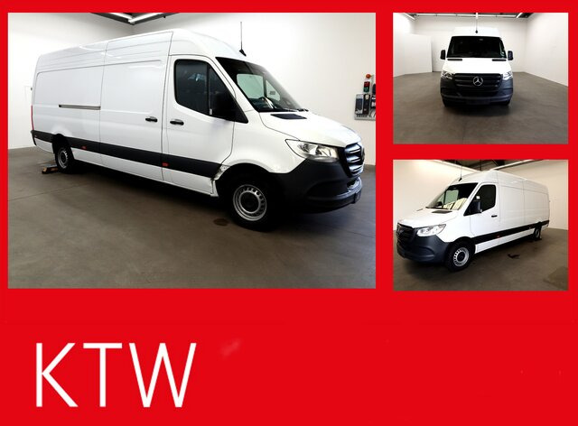 MERCEDES-BENZ Sprinter 317 Maxi,9GTronic,MBUX,Kamera - Kravas mikroautobuss: foto 1 MERCEDES-BENZ Sprinter 317 Maxi,9GTronic,MBUX,Kamera - Kravas mikroautobuss: foto 1