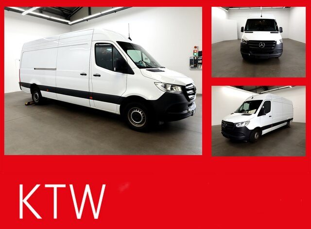 MERCEDES-BENZ Sprinter 317 Maxi,9GTronic,MBUX,Kamera - Kravas mikroautobuss: foto 1 MERCEDES-BENZ Sprinter 317 Maxi,9GTronic,MBUX,Kamera - Kravas mikroautobuss: foto 1