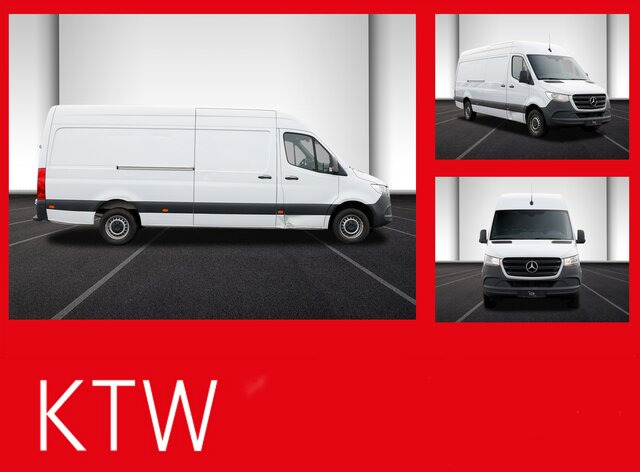 MERCEDES-BENZ Sprinter 317 Maxi,9GTronic,MBUX,Kamera - Kravas mikroautobuss: foto 1 MERCEDES-BENZ Sprinter 317 Maxi,9GTronic,MBUX,Kamera - Kravas mikroautobuss: foto 1