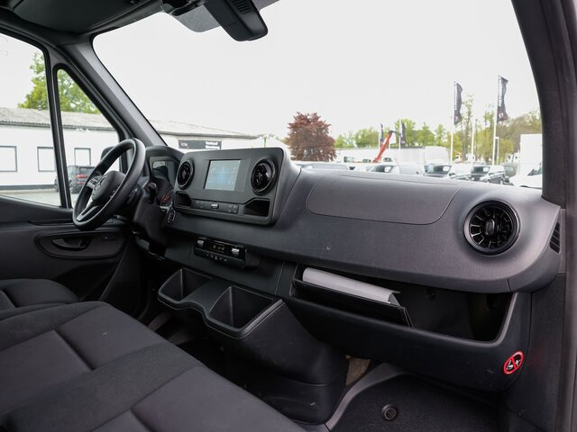 MERCEDES-BENZ Sprinter 317 Maxi,9GTronic,MBUX,Kamera - Kravas mikroautobuss: foto 3 MERCEDES-BENZ Sprinter 317 Maxi,9GTronic,MBUX,Kamera - Kravas mikroautobuss: foto 3