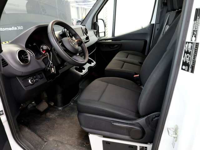 Kravas mikroautobuss MERCEDES-BENZ Sprinter 317 Maxi,9GTronic,MBUX,Kamera: foto 14