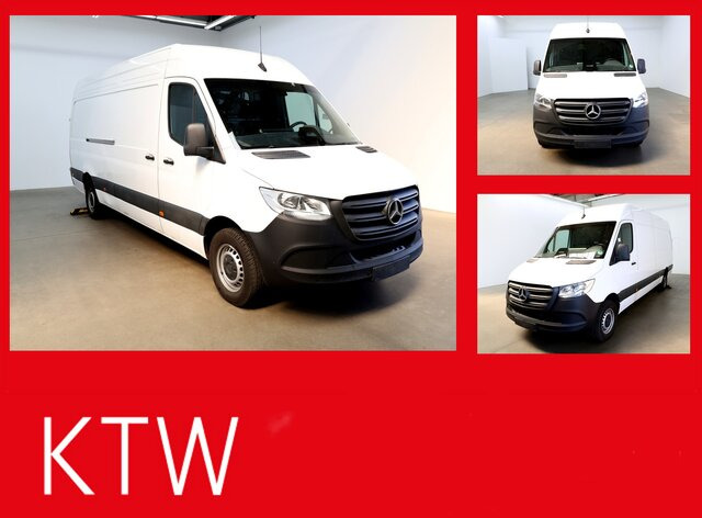 MERCEDES-BENZ Sprinter 317 Maxi,9GTronic,MBUX,Kamera - Kravas mikroautobuss: foto 1 MERCEDES-BENZ Sprinter 317 Maxi,9GTronic,MBUX,Kamera - Kravas mikroautobuss: foto 1