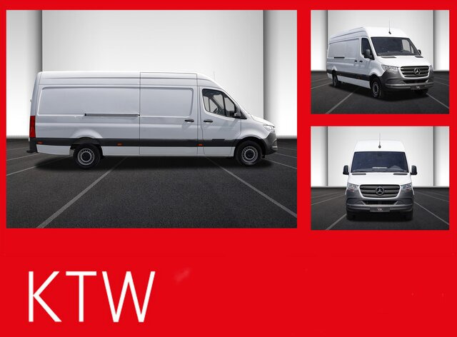 MERCEDES-BENZ Sprinter 317 Maxi,9GTronic,MBUX,Kamera - Kravas mikroautobuss: foto 1 MERCEDES-BENZ Sprinter 317 Maxi,9GTronic,MBUX,Kamera - Kravas mikroautobuss: foto 1