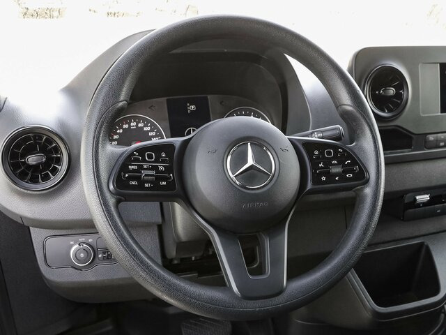 MERCEDES-BENZ Sprinter 317 Maxi,9GTronic,MBUX,Kamera - Kravas mikroautobuss: foto 5 MERCEDES-BENZ Sprinter 317 Maxi,9GTronic,MBUX,Kamera - Kravas mikroautobuss: foto 5
