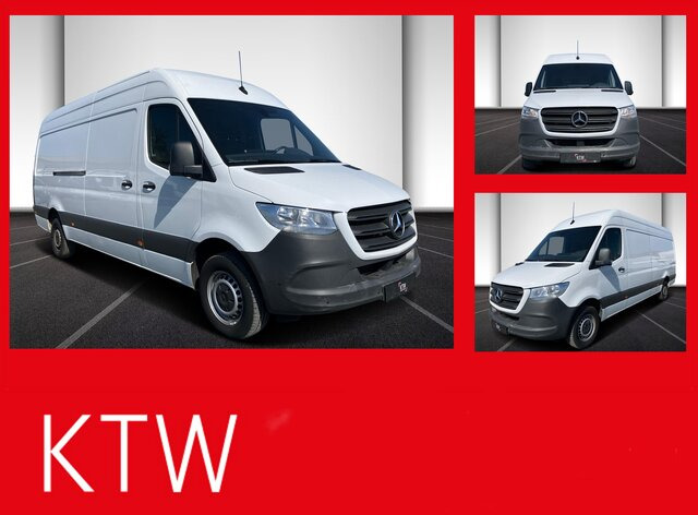 MERCEDES-BENZ Sprinter 317 Maxi,9GTronic,MBUX,Kamera - Kravas mikroautobuss: foto 1 MERCEDES-BENZ Sprinter 317 Maxi,9GTronic,MBUX,Kamera - Kravas mikroautobuss: foto 1