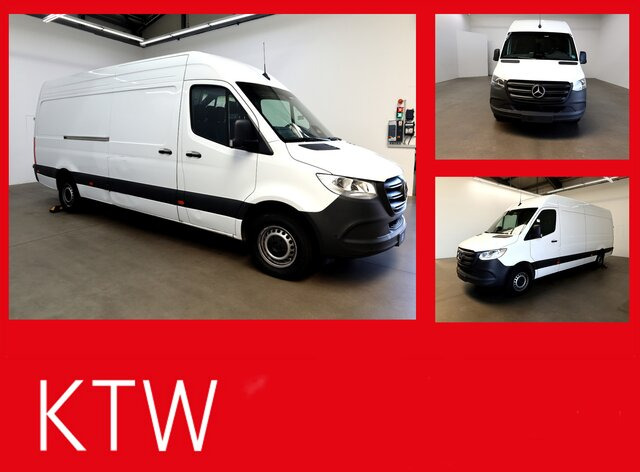 MERCEDES-BENZ Sprinter 317 Maxi,9GTronic,MBUX,Kamera - Kravas mikroautobuss: foto 1 MERCEDES-BENZ Sprinter 317 Maxi,9GTronic,MBUX,Kamera - Kravas mikroautobuss: foto 1