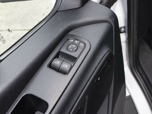 Kravas mikroautobuss MERCEDES-BENZ Sprinter 317 Maxi,9GTronic,MBUX,Kamera: foto 7