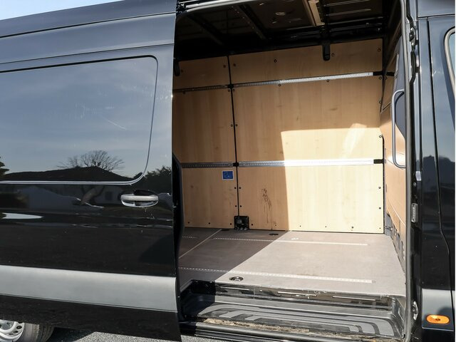 MERCEDES-BENZ Sprinter 317 Maxi,MBUX,Kamera,Tempomat... līzingu MERCEDES-BENZ Sprinter 317 Maxi,MBUX,Kamera,Tempomat...: foto 23