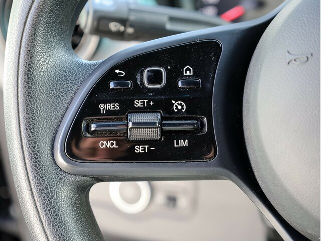 MERCEDES-BENZ Sprinter 317 Maxi,MBUX,Kamera,Tempomat... līzingu MERCEDES-BENZ Sprinter 317 Maxi,MBUX,Kamera,Tempomat...: foto 9