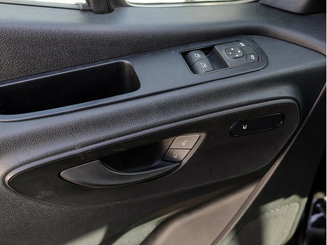 MERCEDES-BENZ Sprinter 317 Maxi,MBUX,Kamera,Tempomat... līzingu MERCEDES-BENZ Sprinter 317 Maxi,MBUX,Kamera,Tempomat...: foto 7