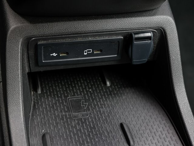 Pasažieru furgons MERCEDES-BENZ T 180 Progressive,AHK,LED,Navi,Kamera,Tempomat: foto 11