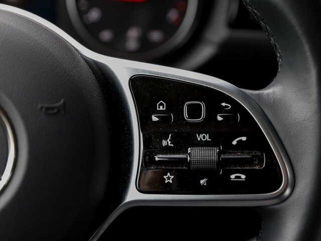 Pasažieru furgons MERCEDES-BENZ T 180 Progressive,AHK,LED,Navi,Kamera,Tempomat: foto 9
