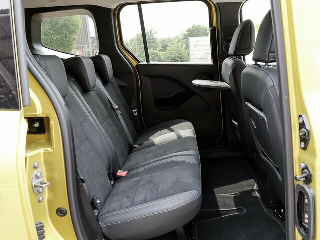MERCEDES-BENZ T 180 Progressive,LED,Navi,Kamera,Tempomat - Pasažieru furgons: foto 2 MERCEDES-BENZ T 180 Progressive,LED,Navi,Kamera,Tempomat - Pasažieru furgons: foto 2