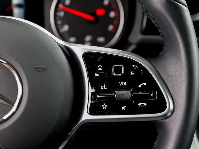 Pasažieru furgons MERCEDES-BENZ T 180 Progressive,MBUX,LED,Navi,Kamera,Tempomat: foto 9