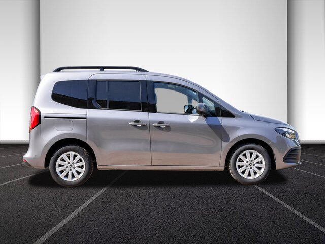 Pasažieru furgons MERCEDES-BENZ T 180 Progressive,MBUX,LED,Navi,Kamera,Tempomat...: foto 12 Pasažieru furgons MERCEDES-BENZ T 180 Progressive,MBUX,LED,Navi,Kamera,Tempomat...: foto 12