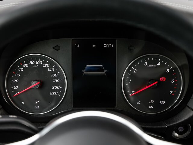 Pasažieru furgons MERCEDES-BENZ T 180 Progressive,MBUX,LED,Navi,Kamera,Tempomat: foto 8