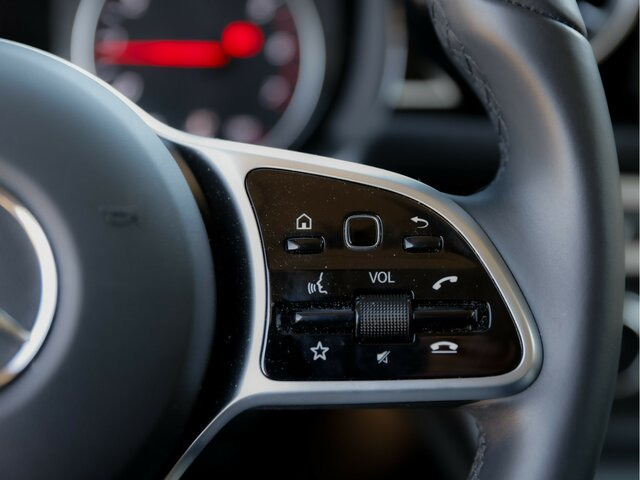 Pasažieru furgons MERCEDES-BENZ T 180 Progressive,MBUX,LED,Navi,Kamera,Tempomat...: foto 7 Pasažieru furgons MERCEDES-BENZ T 180 Progressive,MBUX,LED,Navi,Kamera,Tempomat...: foto 7