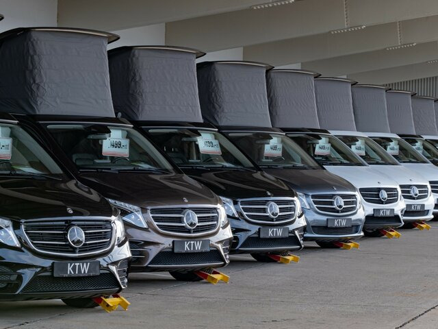 Pasažieru furgons MERCEDES-BENZ T 180 Progressive,MBUX,LED,Navi,Kamera,Tempomat...: foto 18 Pasažieru furgons MERCEDES-BENZ T 180 Progressive,MBUX,LED,Navi,Kamera,Tempomat...: foto 18