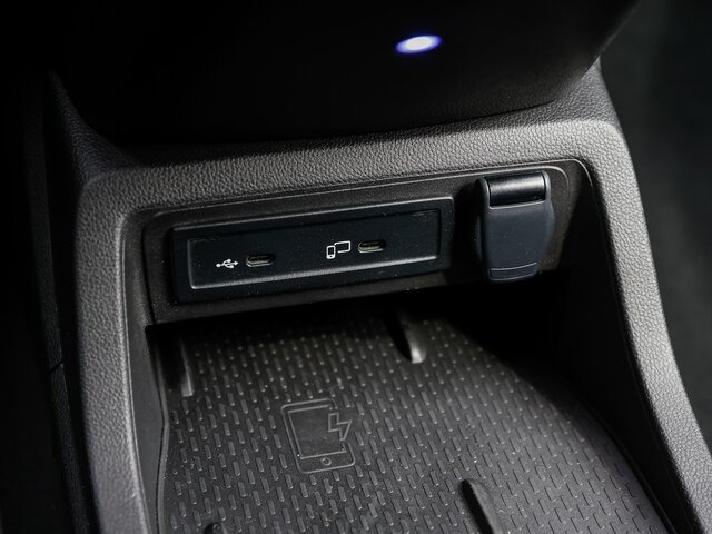 Pasažieru furgons MERCEDES-BENZ T 180 Progressive,MBUX,LED,Navi,Kamera,Tempomat: foto 13