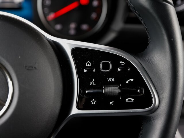 Pasažieru furgons MERCEDES-BENZ T 180 Progressive,MBUX,LED,Navi,Kamera,Tempomat: foto 7