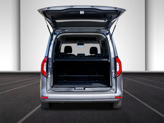 Pasažieru furgons MERCEDES-BENZ T 180 Progressive,MBUX,LED,Navi,Kamera,Tempomat...: foto 25 Pasažieru furgons MERCEDES-BENZ T 180 Progressive,MBUX,LED,Navi,Kamera,Tempomat...: foto 25