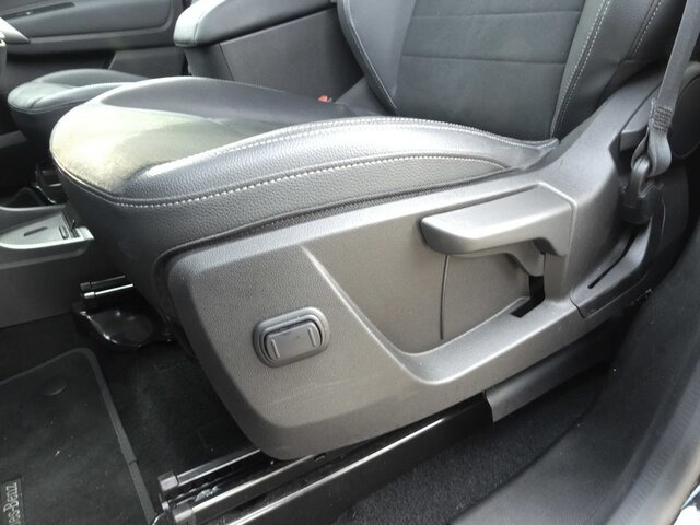 Pasažieru furgons MERCEDES-BENZ T 180 d,Power Plus,LED,MBUX,Navi,Rückfahrkamera: foto 8