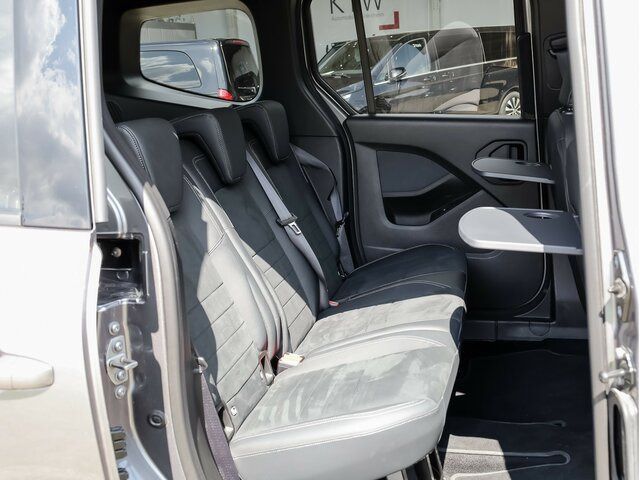 MERCEDES-BENZ T 180 d,Progressive,LED.AHK,MBUX,Navi,Kamera - Pasažieru furgons: foto 2 MERCEDES-BENZ T 180 d,Progressive,LED.AHK,MBUX,Navi,Kamera - Pasažieru furgons: foto 2