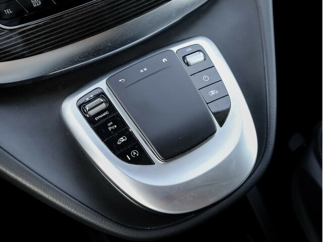 Pasažieru furgons MERCEDES-BENZ V 300 Avantgarde,Extralang,2xSchiebetür el.,AHK...: foto 14 Pasažieru furgons MERCEDES-BENZ V 300 Avantgarde,Extralang,2xSchiebetür el.,AHK...: foto 14