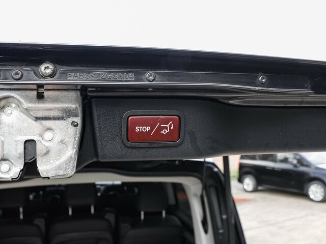 MERCEDES-BENZ V 300 Avantgarde Extralang,2xSchiebetür elektr. - Mikroautobuss, Pasažieru furgons: foto 2 MERCEDES-BENZ V 300 Avantgarde Extralang,2xSchiebetür elektr. - Mikroautobuss, Pasažieru furgons: foto 2