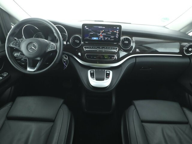 MERCEDES-BENZ V 300 Avantgarde Extralang,2xSchiebetür elektr.... - Pasažieru furgons: foto 2 MERCEDES-BENZ V 300 Avantgarde Extralang,2xSchiebetür elektr.... - Pasažieru furgons: foto 2