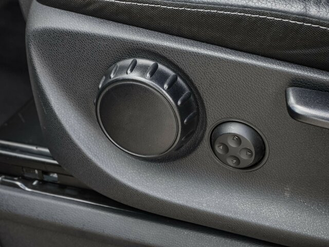 Pasažieru furgons MERCEDES-BENZ V 300 Avantgarde Extralang,2xSchiebetür elektr.: foto 8