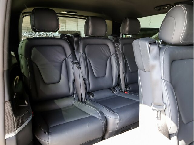 MERCEDES-BENZ V 300 Avantgarde Extralang,2xSchiebetür elektr.... - Pasažieru furgons: foto 3 MERCEDES-BENZ V 300 Avantgarde Extralang,2xSchiebetür elektr.... - Pasažieru furgons: foto 3