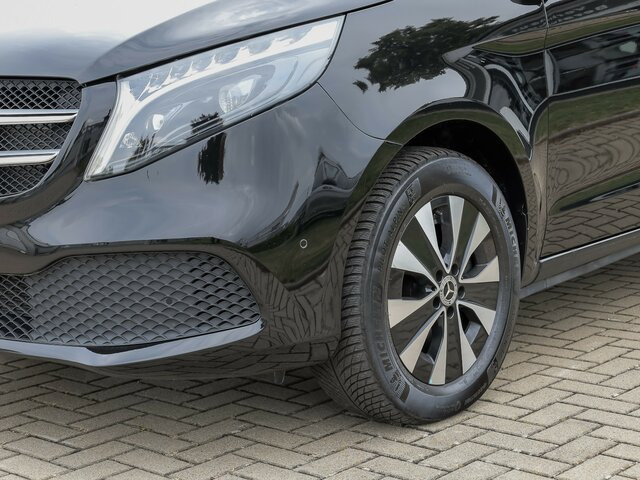 MERCEDES-BENZ V 300 Marco Polo,Allrad,EasyUp,Leder,AHK 2,5To - Auto kemperis: foto 3 MERCEDES-BENZ V 300 Marco Polo,Allrad,EasyUp,Leder,AHK 2,5To - Auto kemperis: foto 3