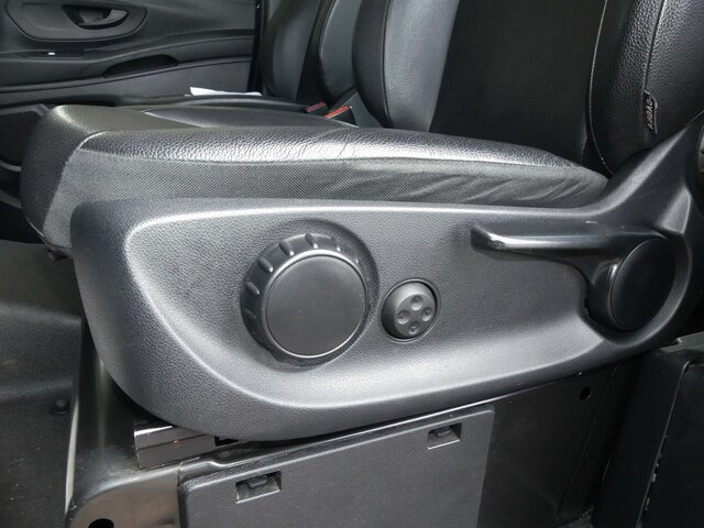 Pasažieru furgons MERCEDES-BENZ Vito 114 TourerPro,Allrad,Automatik,8Sitzer...: foto 7