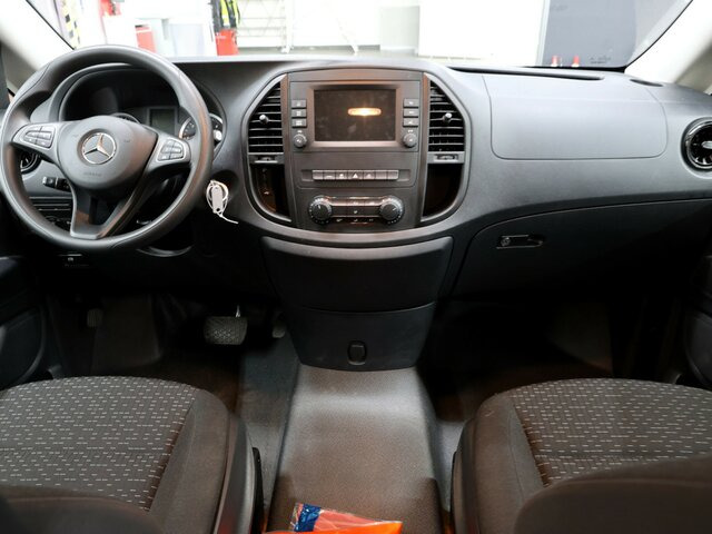 MERCEDES-BENZ Vito 114 TourerPro,Extralang,8Sitzer,Automatik... - Mikroautobuss, Pasažieru furgons: foto 2 MERCEDES-BENZ Vito 114 TourerPro,Extralang,8Sitzer,Automatik... - Mikroautobuss, Pasažieru furgons: foto 2