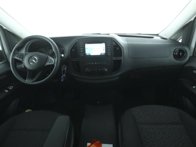 MERCEDES-BENZ Vito 114 TourerPro,Extralang,8Sitzer,Automatik... - Mikroautobuss, Pasažieru furgons: foto 2 MERCEDES-BENZ Vito 114 TourerPro,Extralang,8Sitzer,Automatik... - Mikroautobuss, Pasažieru furgons: foto 2