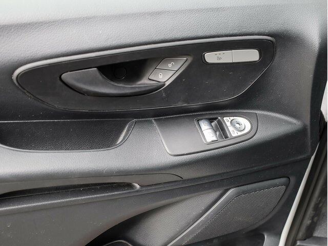 Mikroautobuss, Pasažieru furgons MERCEDES-BENZ Vito 114 TourerPro,Extralang,8Sitzer,Automatik: foto 6