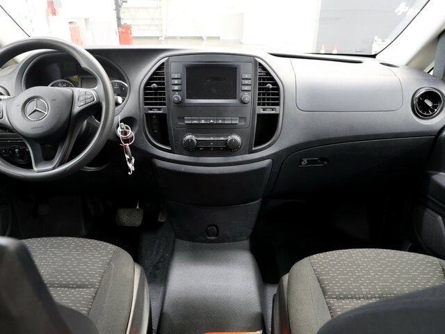 MERCEDES-BENZ Vito 114 TourerPro,lang,Automatik,8Sitze,Kamera... - Mikroautobuss, Pasažieru furgons: foto 2 MERCEDES-BENZ Vito 114 TourerPro,lang,Automatik,8Sitze,Kamera... - Mikroautobuss, Pasažieru furgons: foto 2