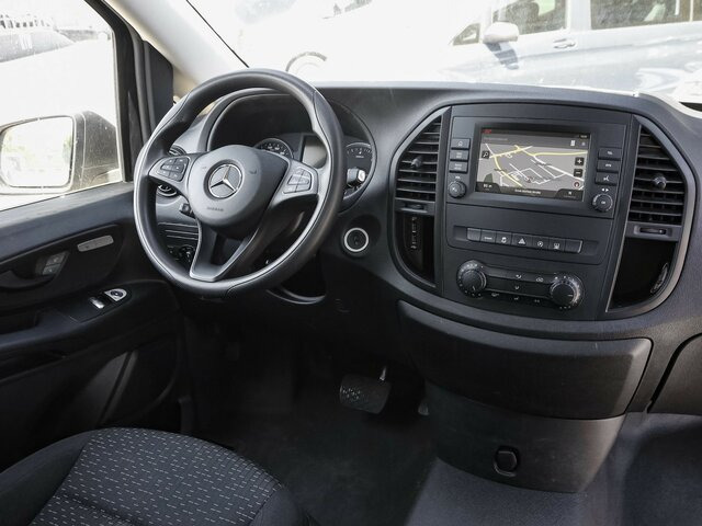 MERCEDES-BENZ Vito 114 TourerPro,lang,Automatik,8Sitze,Kamera - Mikroautobuss, Pasažieru furgons: foto 5 MERCEDES-BENZ Vito 114 TourerPro,lang,Automatik,8Sitze,Kamera - Mikroautobuss, Pasažieru furgons: foto 5
