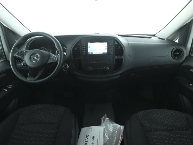 MERCEDES-BENZ Vito 114 TourerPro,lang,Automatik,8Sitze,Kamera... - Mikroautobuss, Pasažieru furgons: foto 2 MERCEDES-BENZ Vito 114 TourerPro,lang,Automatik,8Sitze,Kamera... - Mikroautobuss, Pasažieru furgons: foto 2