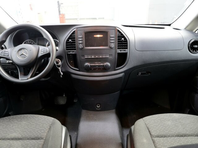 MERCEDES-BENZ Vito 114 TourerPro,lang,Automatik,8Sitze,Kamera... - Mikroautobuss, Pasažieru furgons: foto 2 MERCEDES-BENZ Vito 114 TourerPro,lang,Automatik,8Sitze,Kamera... - Mikroautobuss, Pasažieru furgons: foto 2
