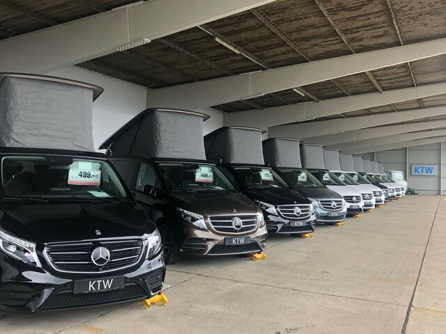 Mikroautobuss, Pasažieru furgons MERCEDES-BENZ Vito 116TourerPro ,Extralang,2xKlima,Kamera,AHK: foto 13