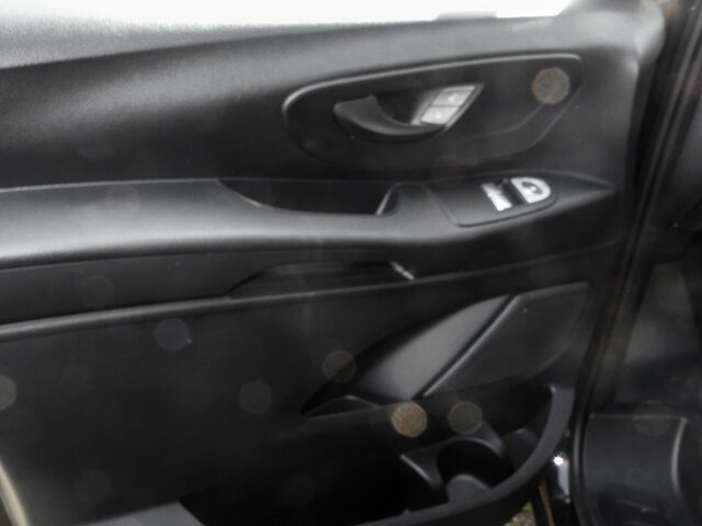 Mikroautobuss, Pasažieru furgons MERCEDES-BENZ Vito 116TourerPro ,Extralang,2xKlima,Kamera,AHK: foto 7