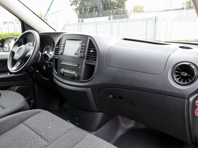 MERCEDES-BENZ Vito 116TourerPro ,Extralang,2xKlima,Kamera,AHK... - Pasažieru furgons: foto 4 MERCEDES-BENZ Vito 116TourerPro ,Extralang,2xKlima,Kamera,AHK... - Pasažieru furgons: foto 4