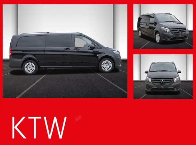 MERCEDES-BENZ Vito 116TourerPro ,Extralang,2xKlima,Kamera,AHK... - Pasažieru furgons: foto 1 MERCEDES-BENZ Vito 116TourerPro ,Extralang,2xKlima,Kamera,AHK... - Pasažieru furgons: foto 1