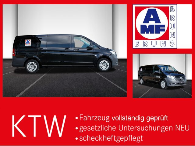 MERCEDES-BENZ Vito 116TourerPro,Extralang,AMF Rollstuhlrampe - Pasažieru furgons: foto 1 MERCEDES-BENZ Vito 116TourerPro,Extralang,AMF Rollstuhlrampe - Pasažieru furgons: foto 1