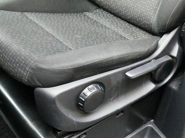 Mazs furgons MERCEDES-BENZ Vito116CDI Extralang,Mixto,6Sitze,Automatik: foto 8