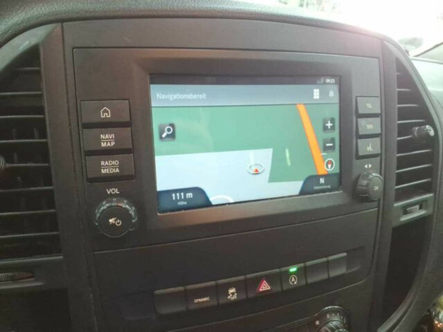 MERCEDES-BENZ Vito116CDI KA Extralang,Automatik,Klima,Kamera... - Mazs furgons: foto 3 MERCEDES-BENZ Vito116CDI KA Extralang,Automatik,Klima,Kamera... - Mazs furgons: foto 3