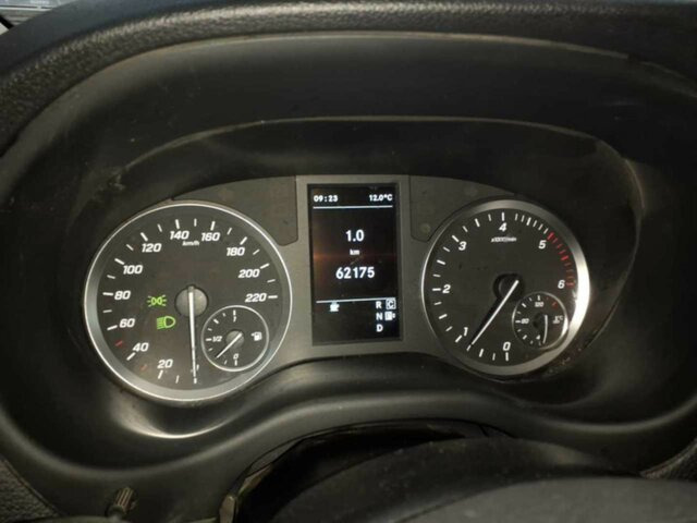 MERCEDES-BENZ Vito116CDI KA Extralang,Automatik,Klima,Kamera... - Mazs furgons: foto 5 MERCEDES-BENZ Vito116CDI KA Extralang,Automatik,Klima,Kamera... - Mazs furgons: foto 5