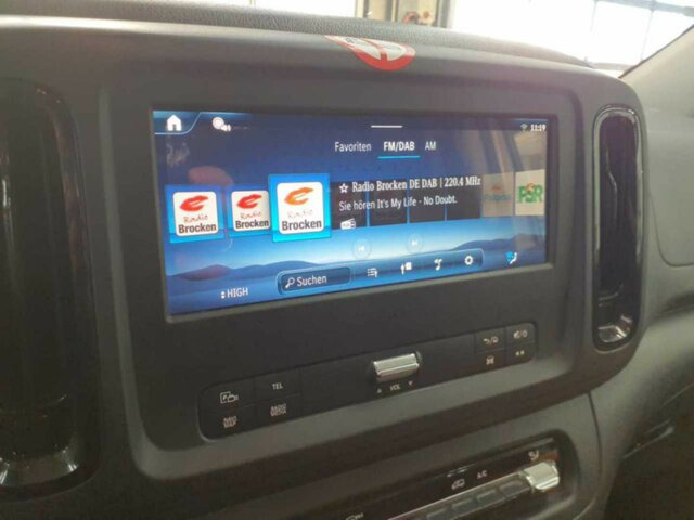 MERCEDES-BENZ Vito116CDI KA Extralang,Automatik,Klima,Kamera... - Mazs furgons: foto 4 MERCEDES-BENZ Vito116CDI KA Extralang,Automatik,Klima,Kamera... - Mazs furgons: foto 4